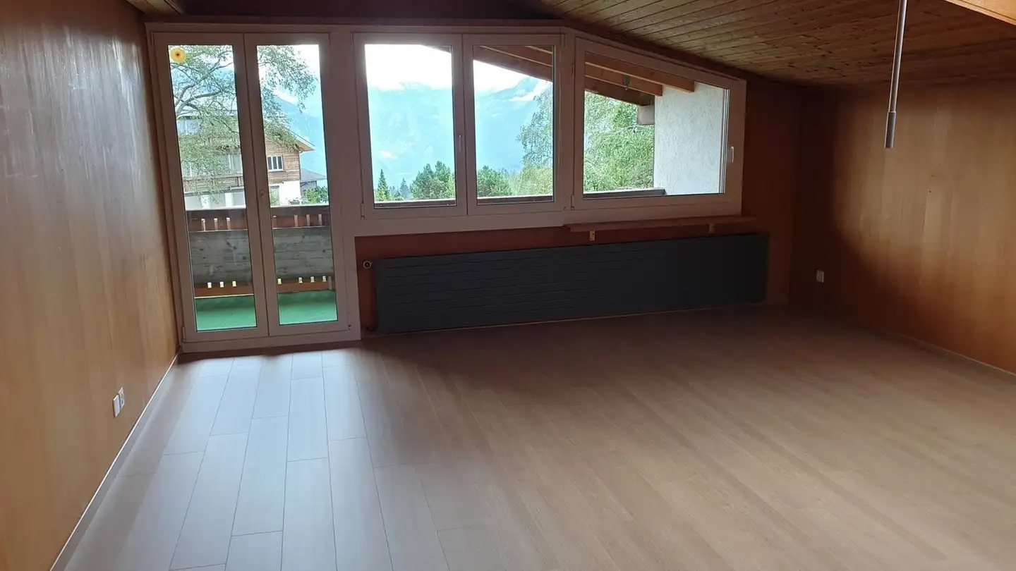 Apartment for rent - Waldeggstrasse 123, 3803 Beatenberg