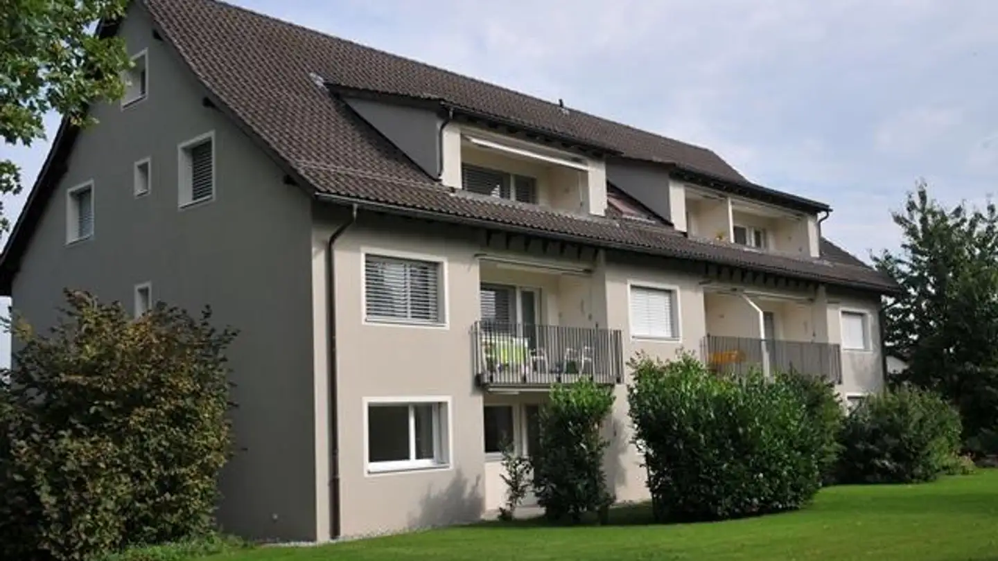 Wohnung mieten - Schwändistrasse 5, 8157 Dielsdorf