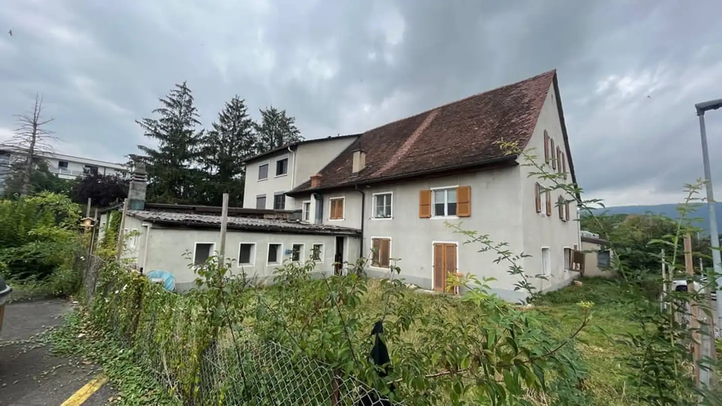 Immeuble résidentiel à vendre - 2842 Rossemaison - Photo 3