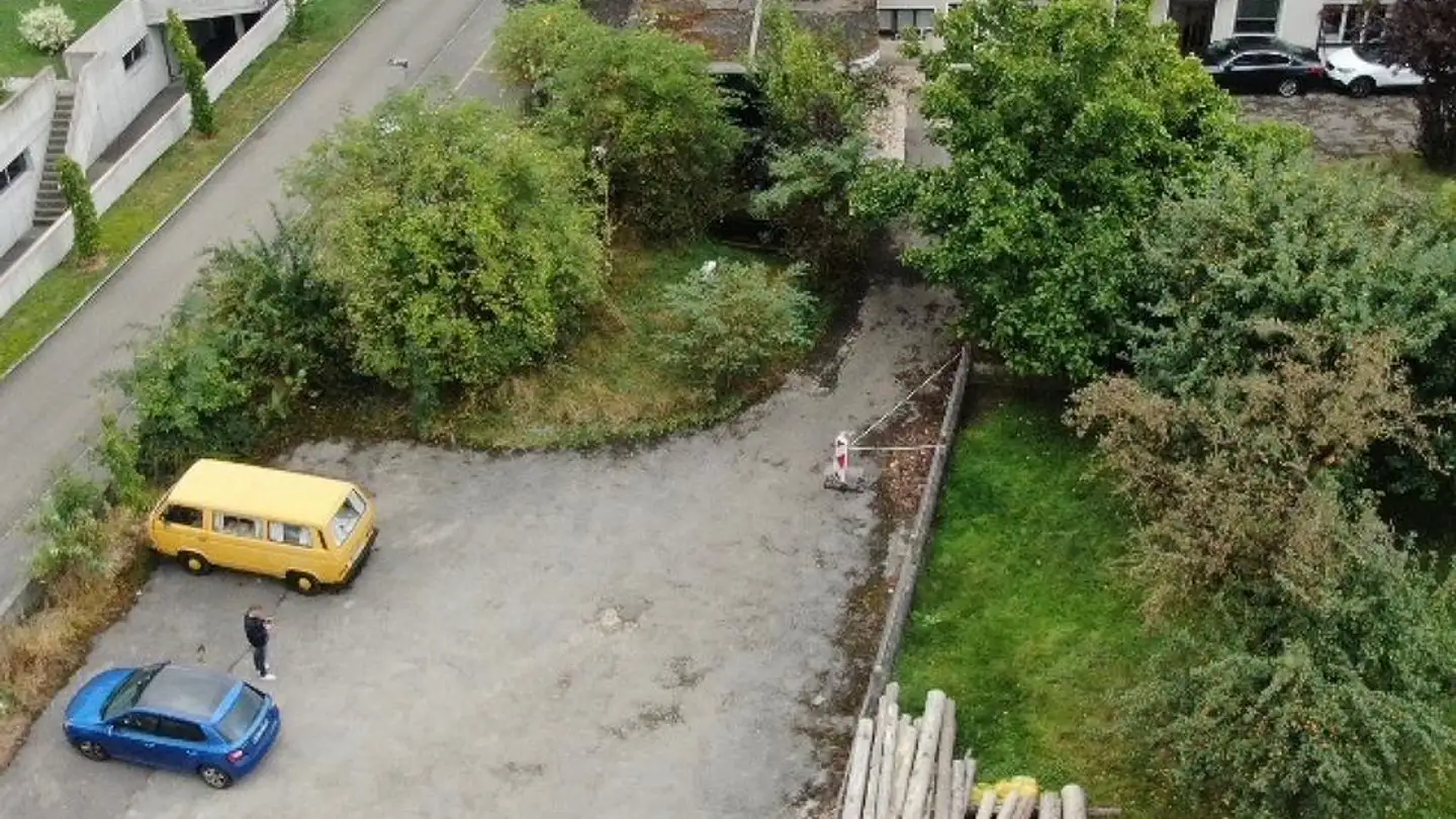 Immeuble résidentiel à vendre - 2842 Rossemaison - Photo 4