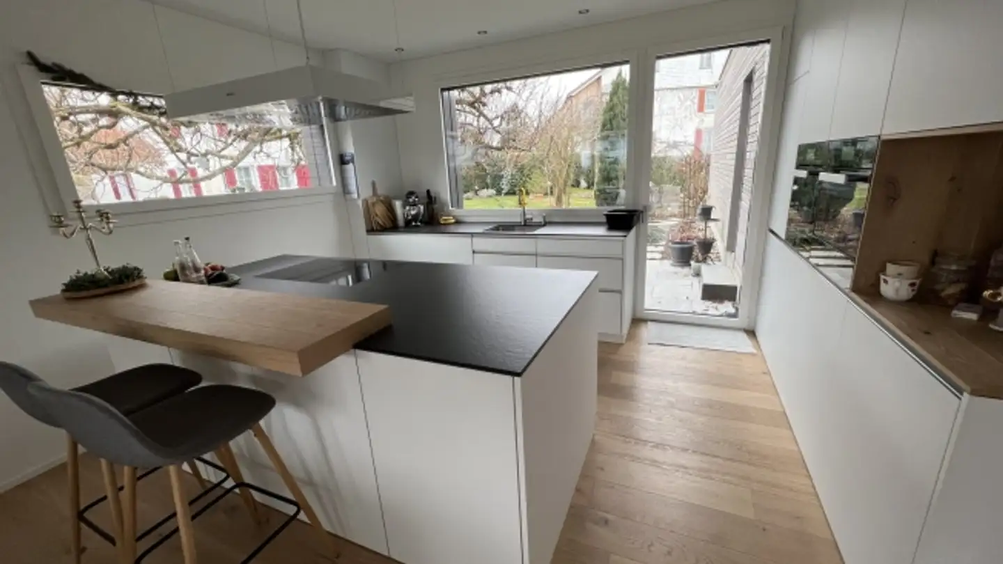 Casa singola in affitto - 4665 Oftringen - Photo 2