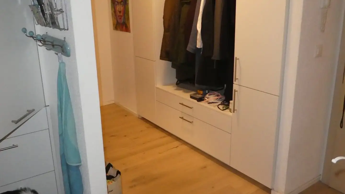 Apartment for rent - Dahliaweg 14, 3004 Bern