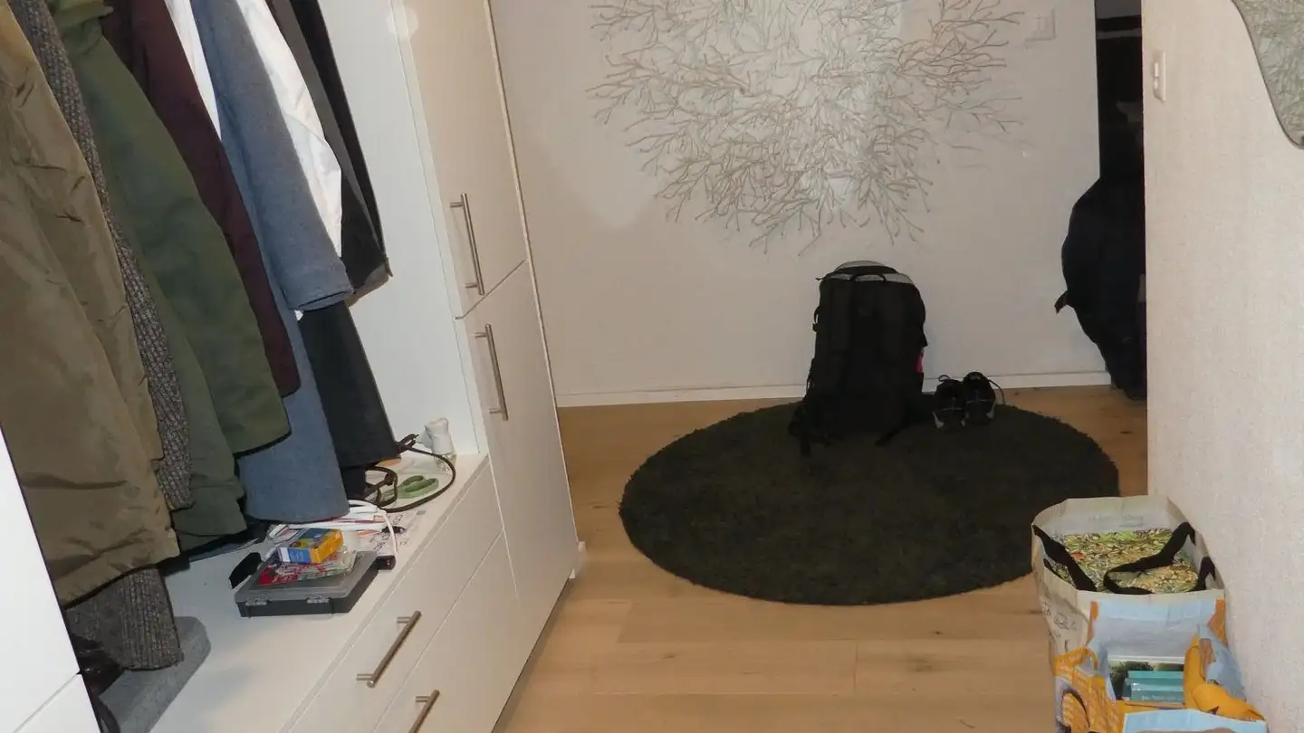 Apartment for rent - Dahliaweg 14, 3004 Bern - Photo 2