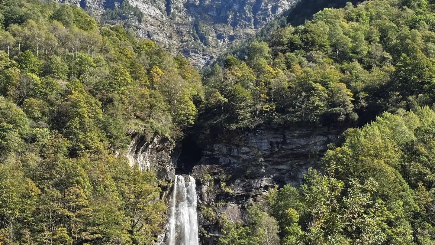 Casa singola in vendita - Gerra Verzasca, 6635 Gerra (Verzasca) - Photo 2