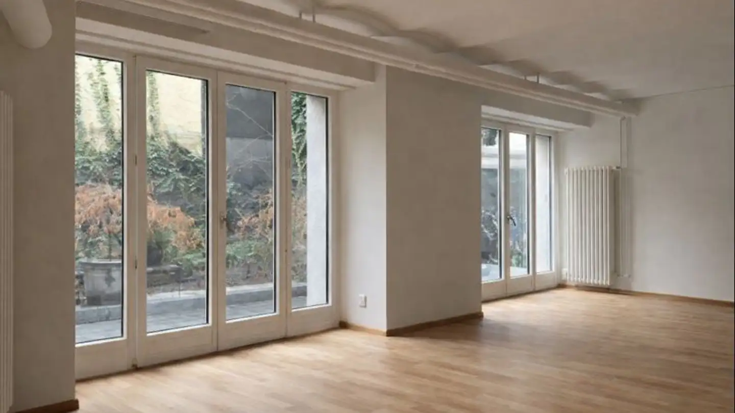 Werkstatt mieten - Zähringerplatz 15, 8001 Zürich