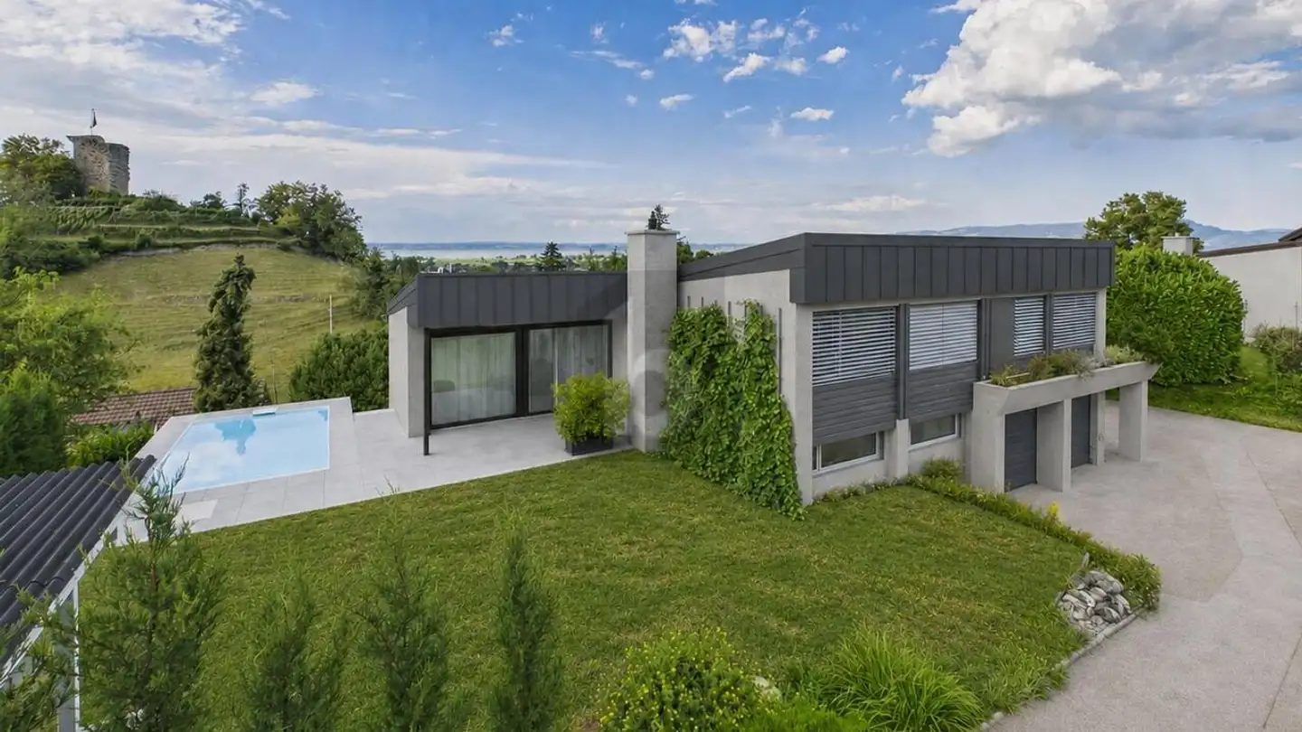 Casa grotta in vendita - 9424 Rheineck