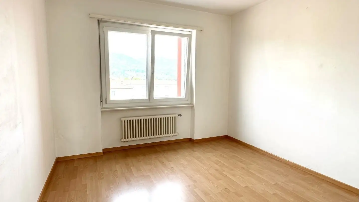 Appartement à louer - Via Campagnola 5, 6852 Genestrerio