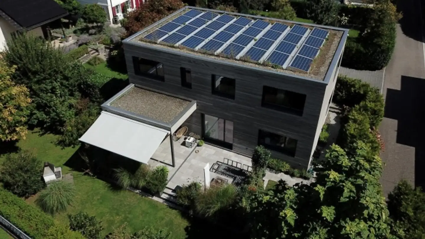 Casa singola in affitto - 4665 Oftringen - Photo 4