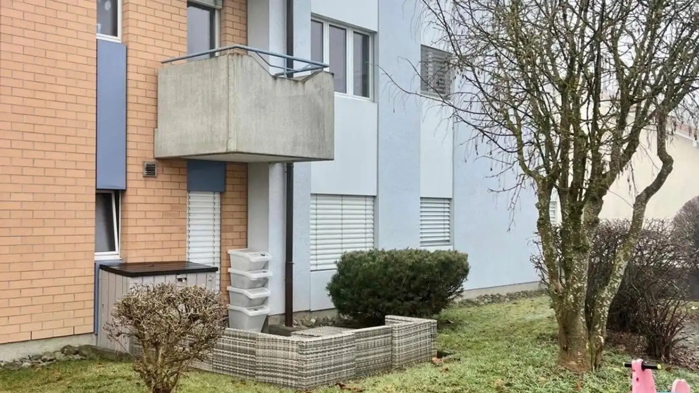 Apartment for rent - Route De Sommentier 10, 1687 Vuisternens-devant-Romont - Photo 2