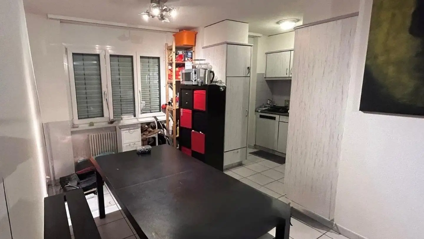 Apartment for rent - Route De Sommentier 10, 1687 Vuisternens-devant-Romont - Photo 3