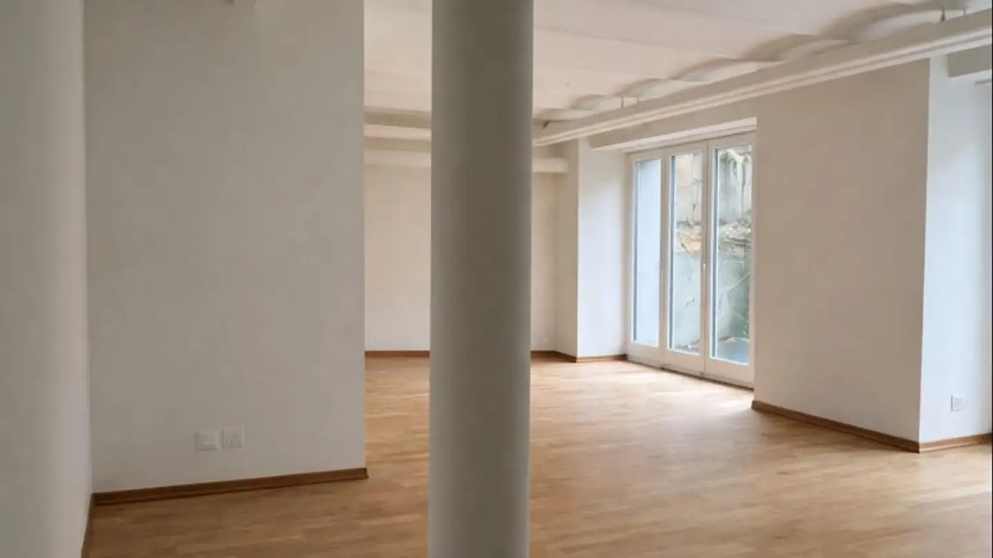 Atelier à louer - Zähringerplatz 15, 8001 Zürich - Photo 2