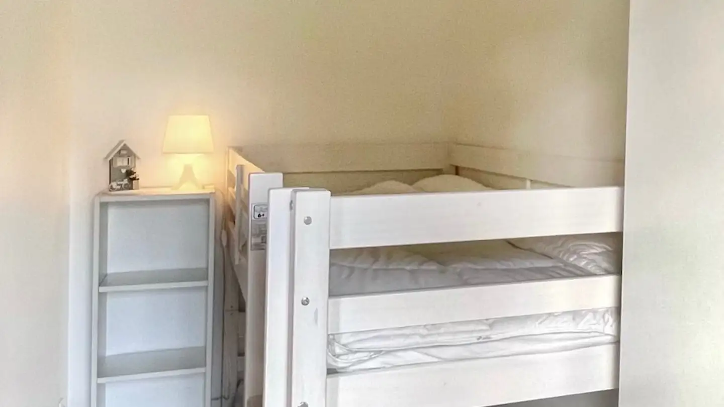 Single room for rent - 1010 Lausanne