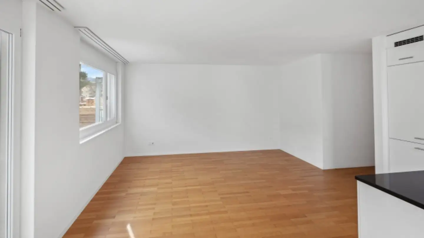 Appartamento in affitto - Stockenstrasse 12, 8362 Balterswil - Photo 2