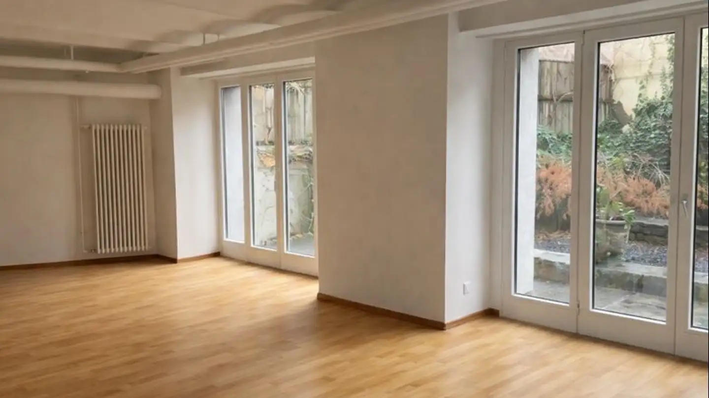 Atelier à louer - Zähringerplatz 15, 8001 Zürich - Photo 3