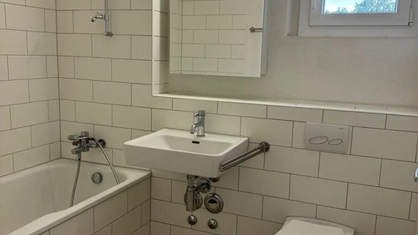 Wohnung mieten - Schwändistrasse 5, 8157 Dielsdorf - Foto 4