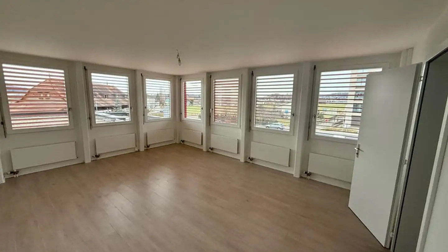 Gewerbe mieten - Route De Fribourg 15, 1723 Marly - Foto 2