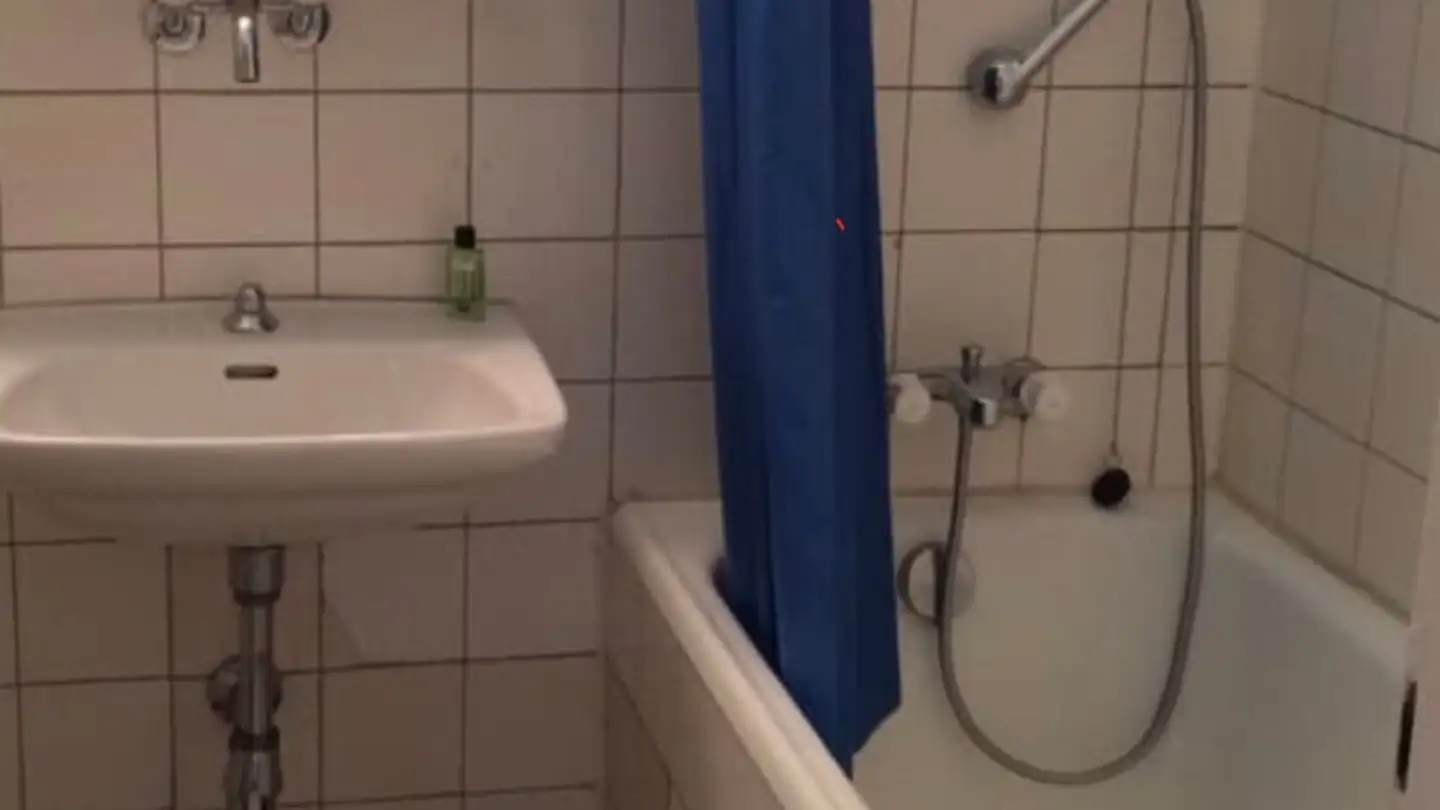 Single room for rent - 1010 Lausanne - Photo 3