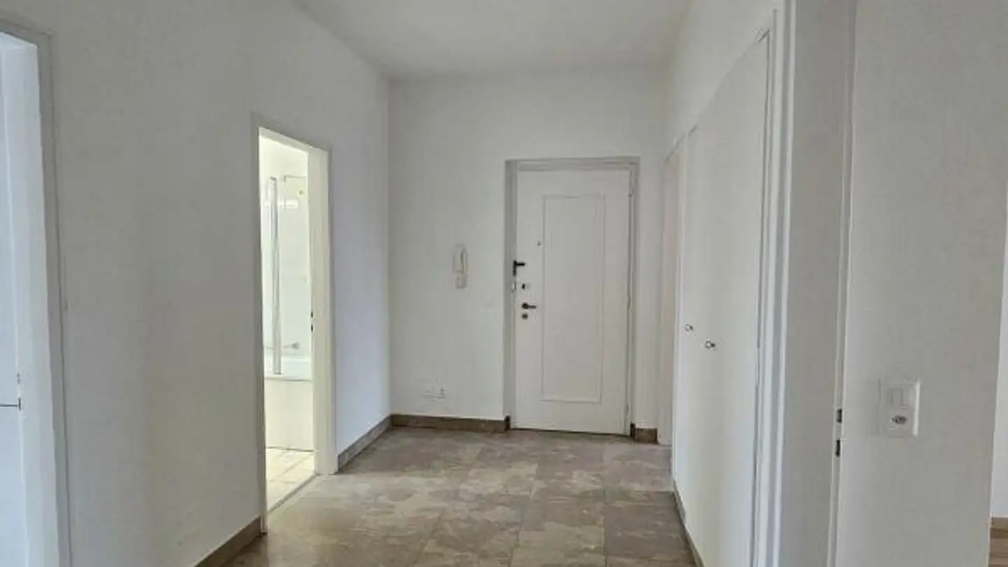 Appartement à louer - Via Giuseppe Cattori 4, 6900 Paradiso - Photo 2