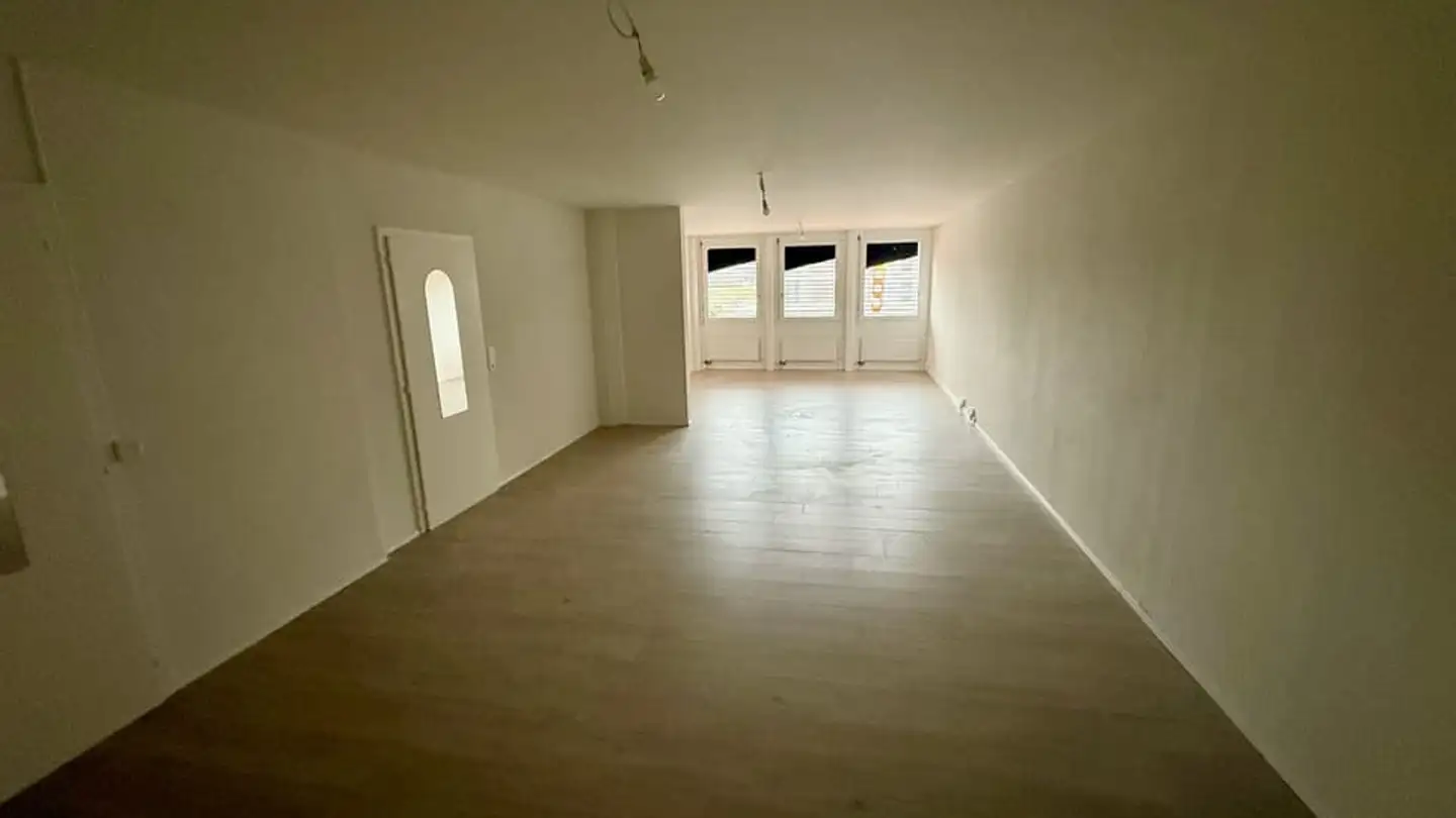 Gewerbe mieten - Route De Fribourg 15, 1723 Marly - Foto 3