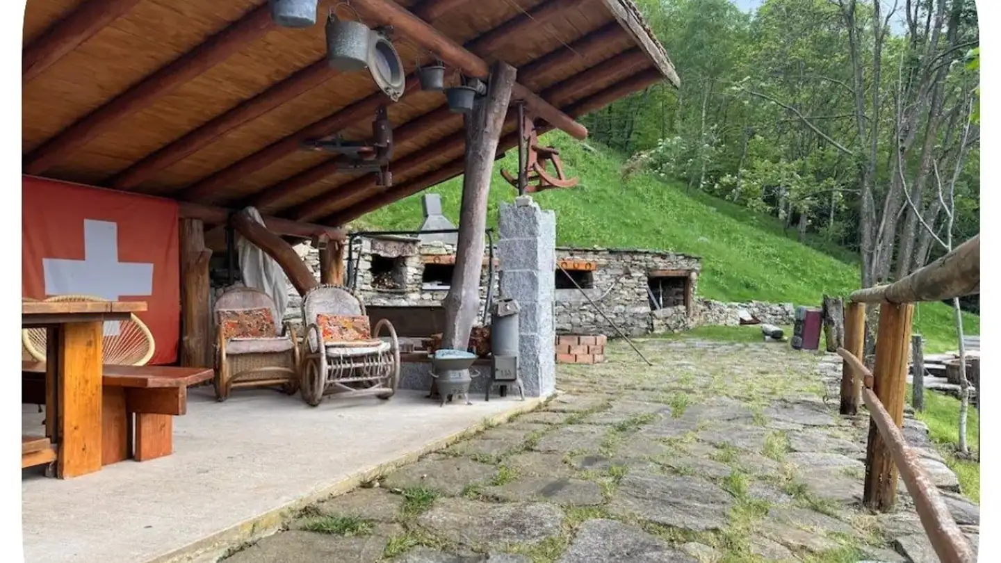 Single house for rent - 6803 Camignolo - Photo 2