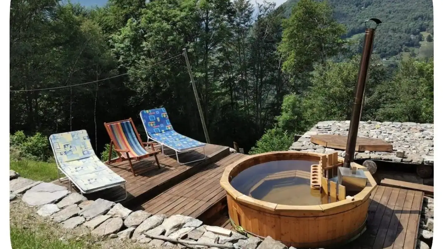 Single house for rent - 6803 Camignolo - Photo 3