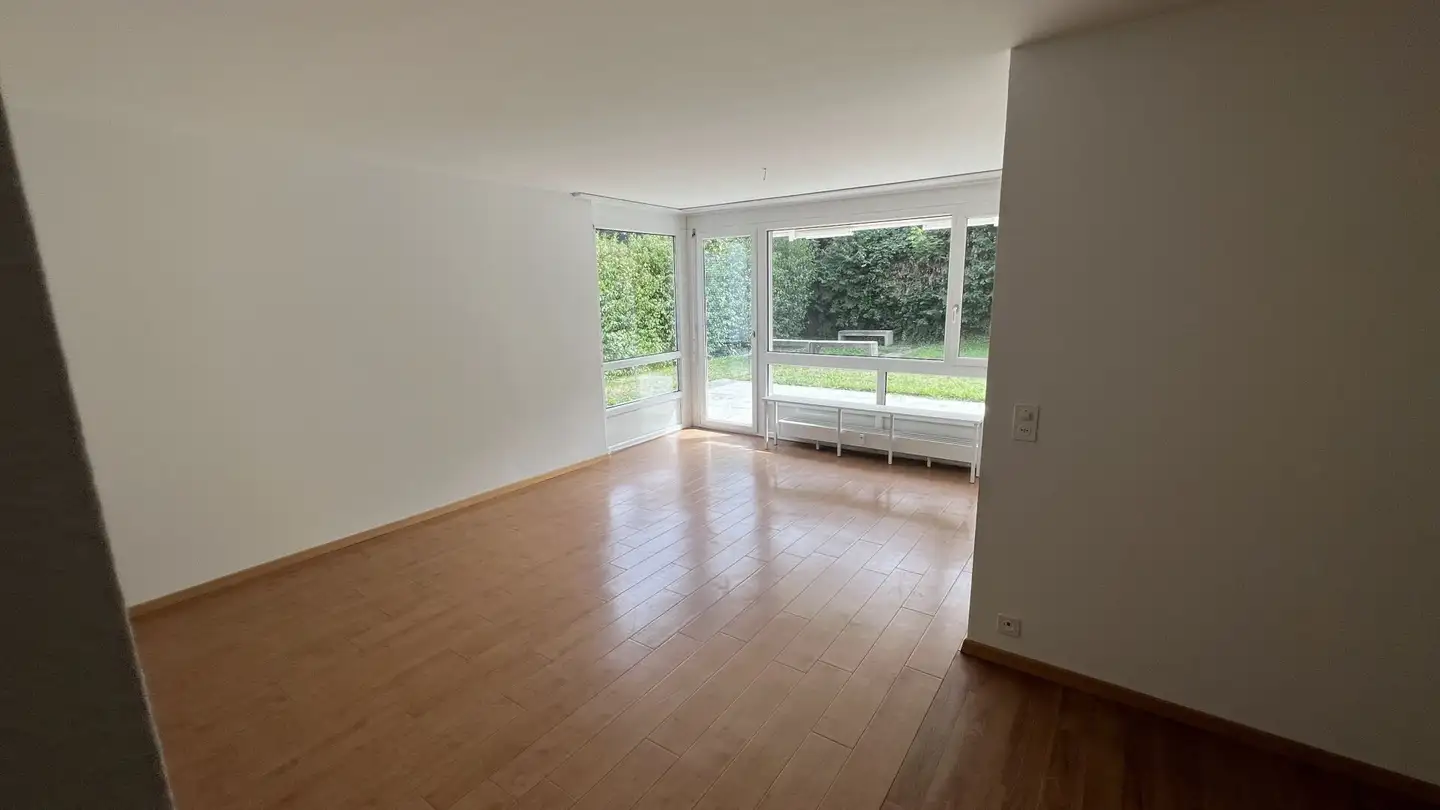 Wohnung mieten - Röschenzstrasse, 4242 Laufen