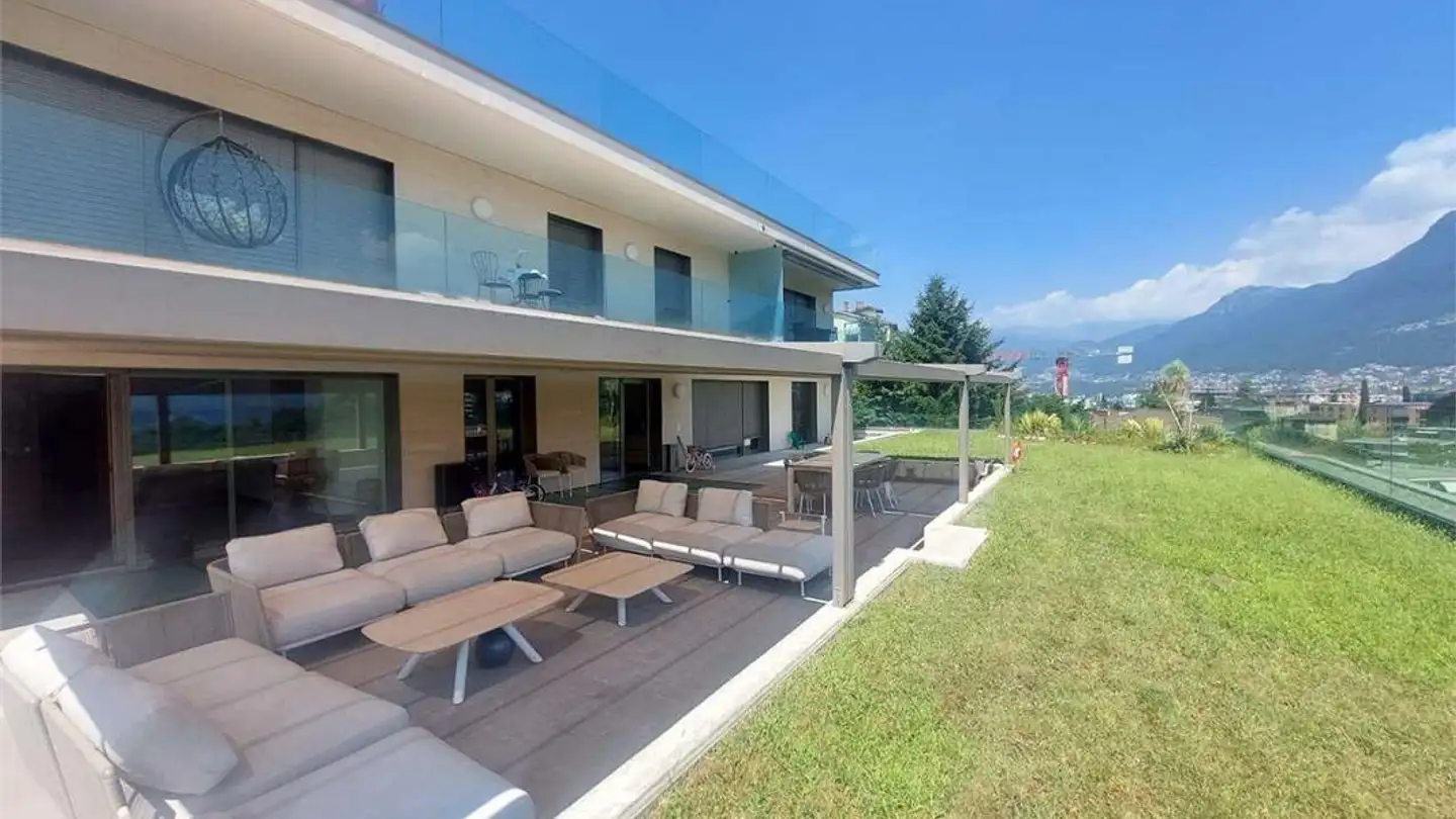 Apartment for sale - 6924 Sorengo