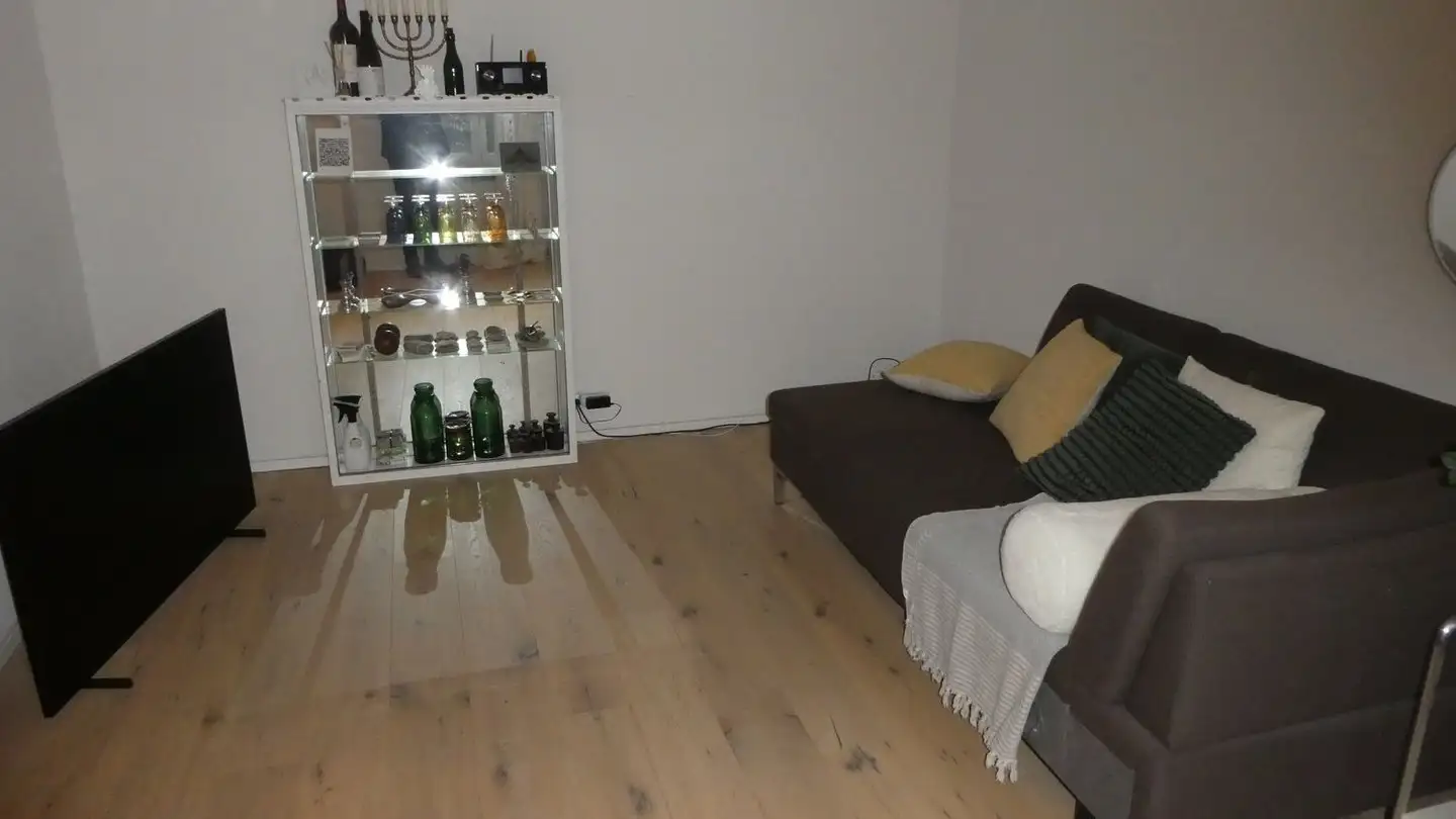 Apartment for rent - Dahliaweg 14, 3004 Bern - Photo 4