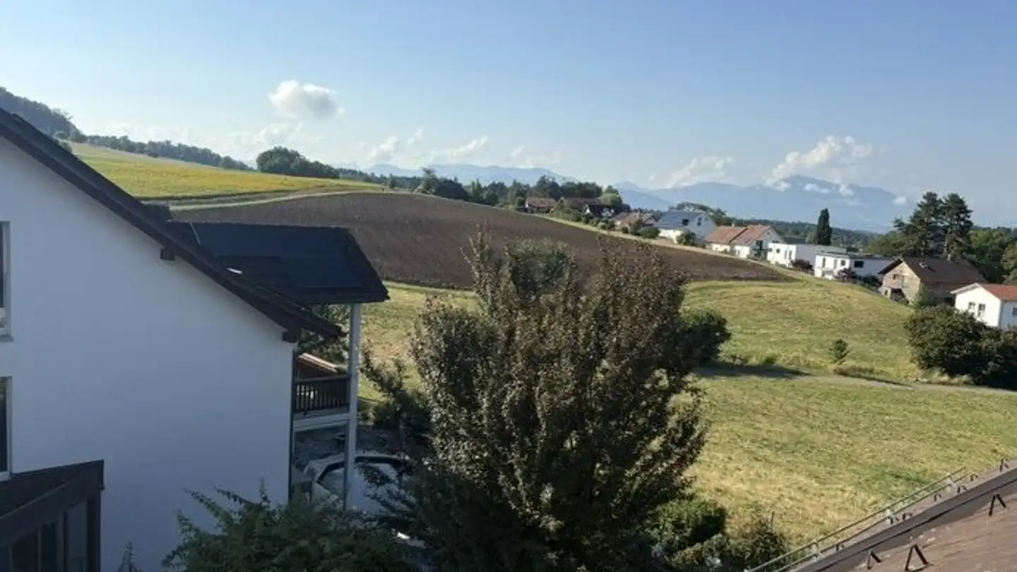 Single house for rent - 8932 Mettmenstetten - Photo 2