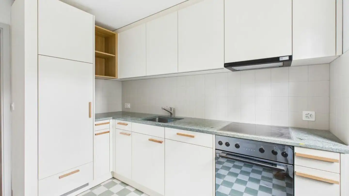 Appartamento in affitto - Spitzmattstrasse 3, 6010 Kriens - Foto 4