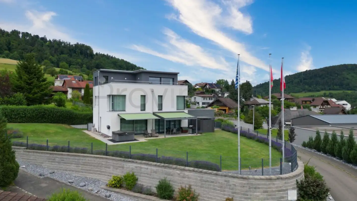 Single house for sale - 5273 Oberhofen AG - Photo 3