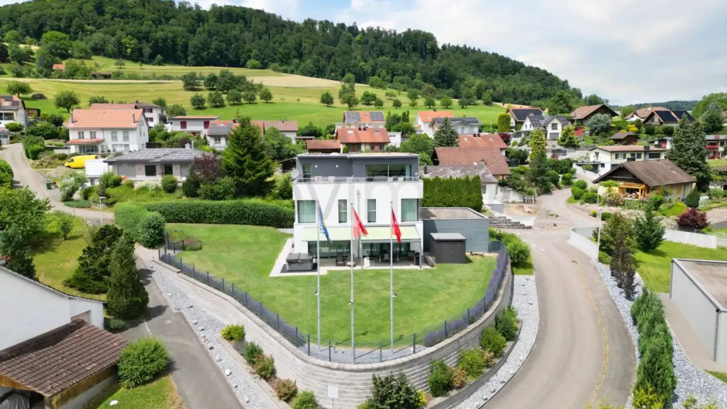 Single house for sale - 5273 Oberhofen AG - Photo 4