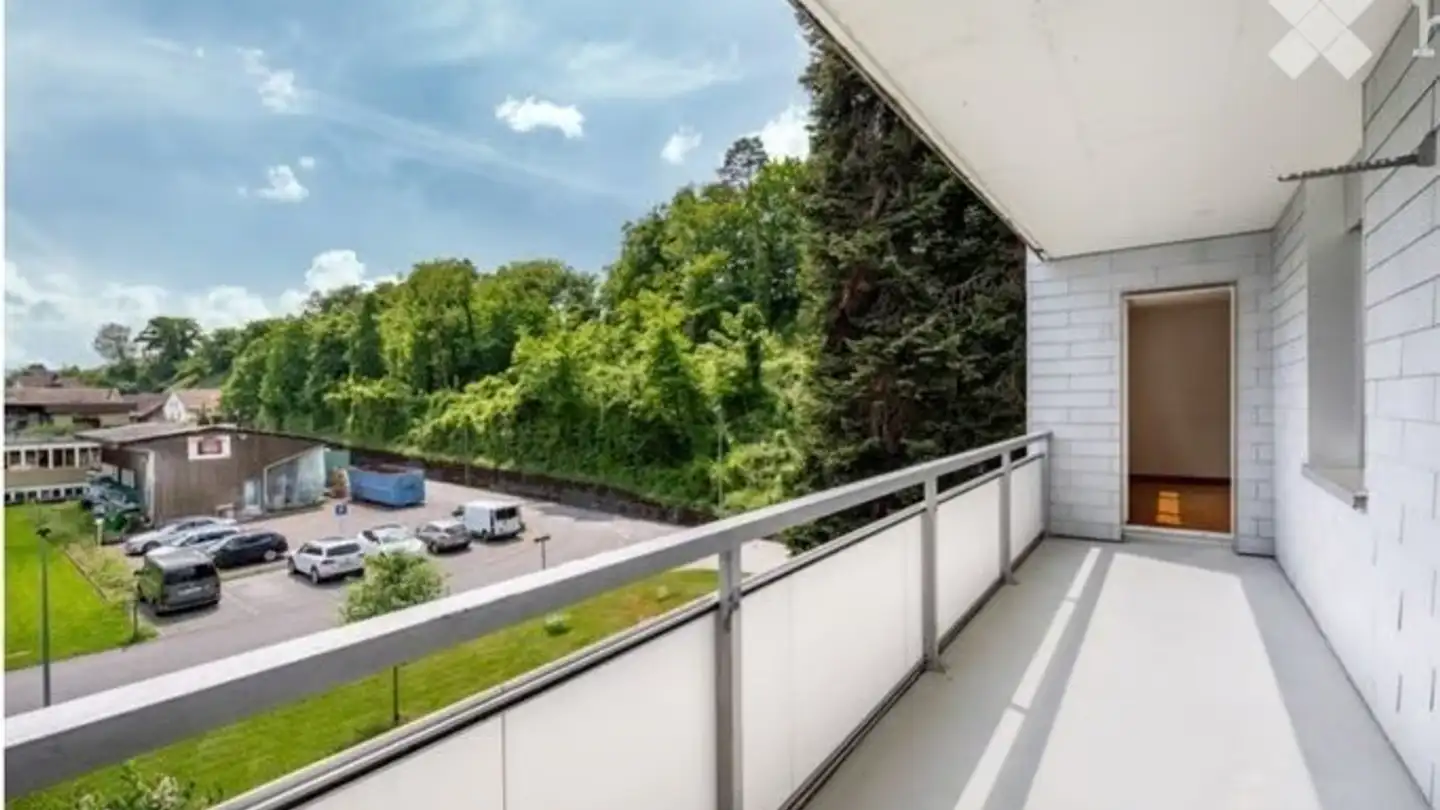 Stanza singola in affitto - Langackerstrasse 12, 5233 Stilli - Foto 2