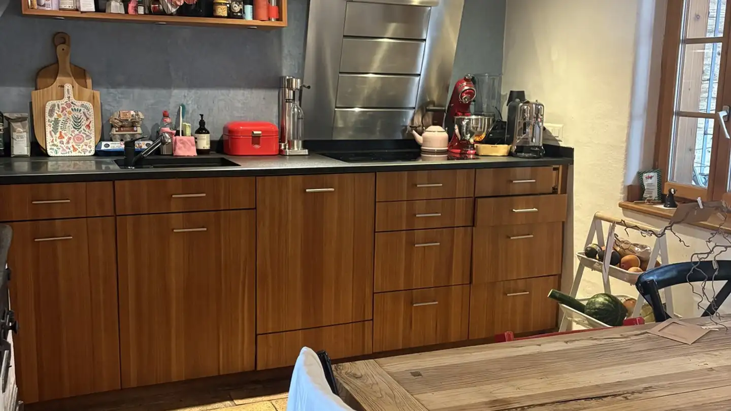 Single house for rent - 8932 Mettmenstetten - Photo 3