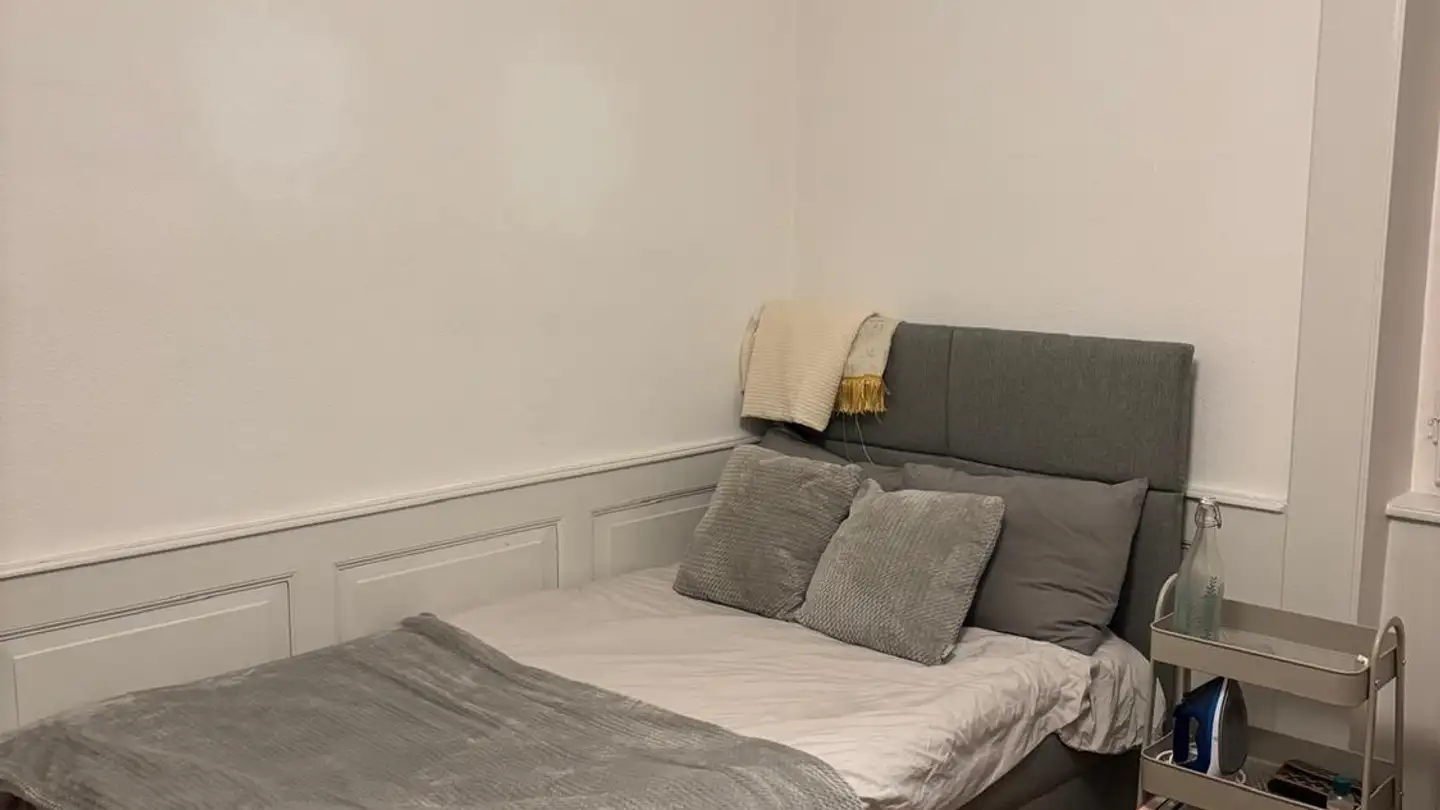 Single room for rent - 3011 Bern - Photo 2