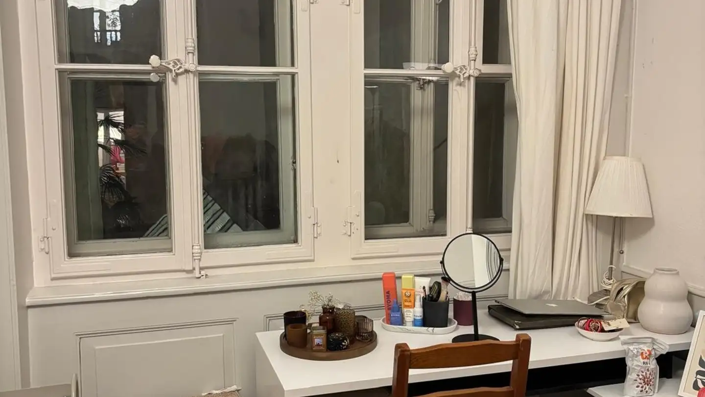 Single room for rent - 3011 Bern - Photo 3