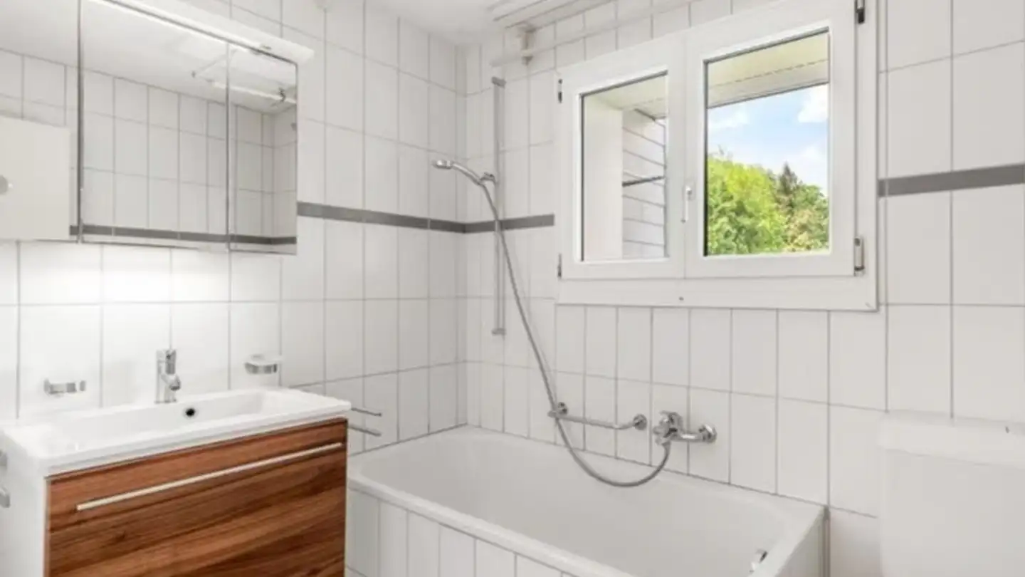Stanza singola in affitto - Langackerstrasse 12, 5233 Stilli - Foto 3