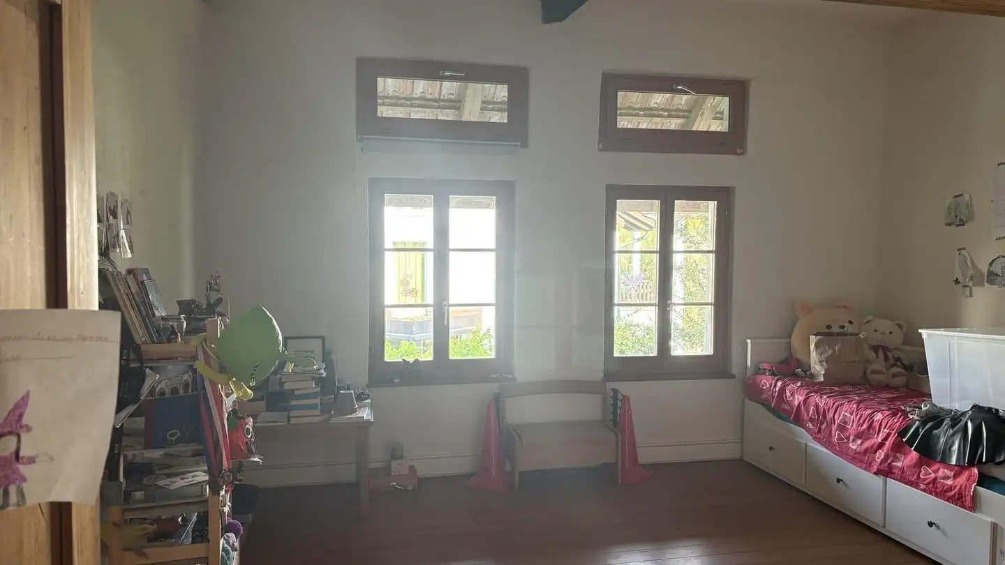 Single house for rent - 8932 Mettmenstetten - Photo 4