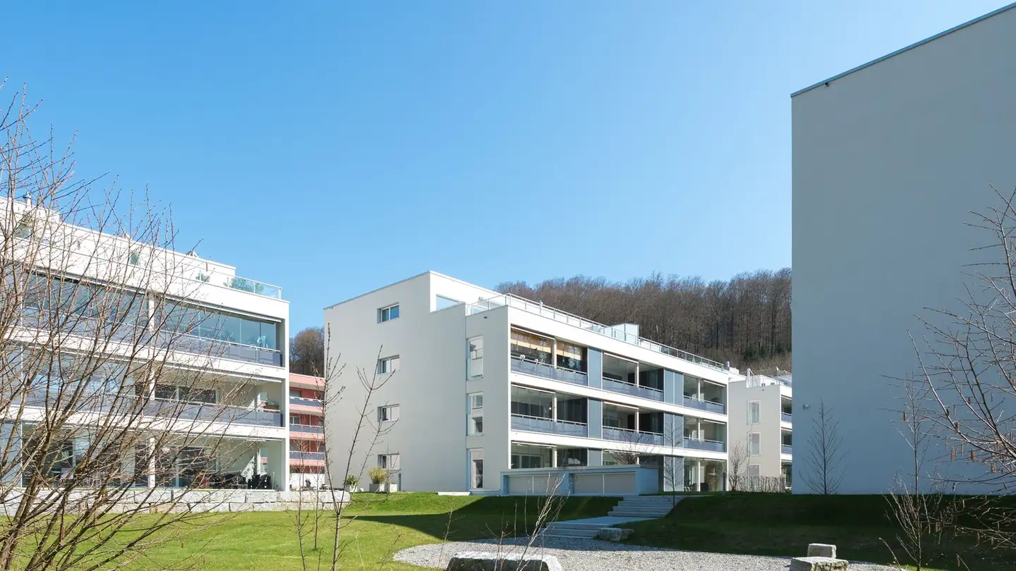 Wohnung mieten - Seilergasse 2a, 4800 Zofingen