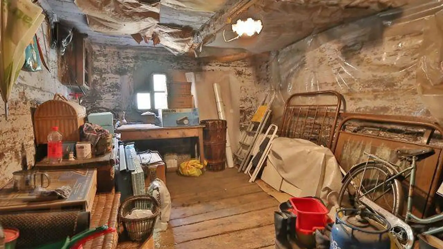 Casa grotta in vendita - 6713 Malvaglia - Foto 2