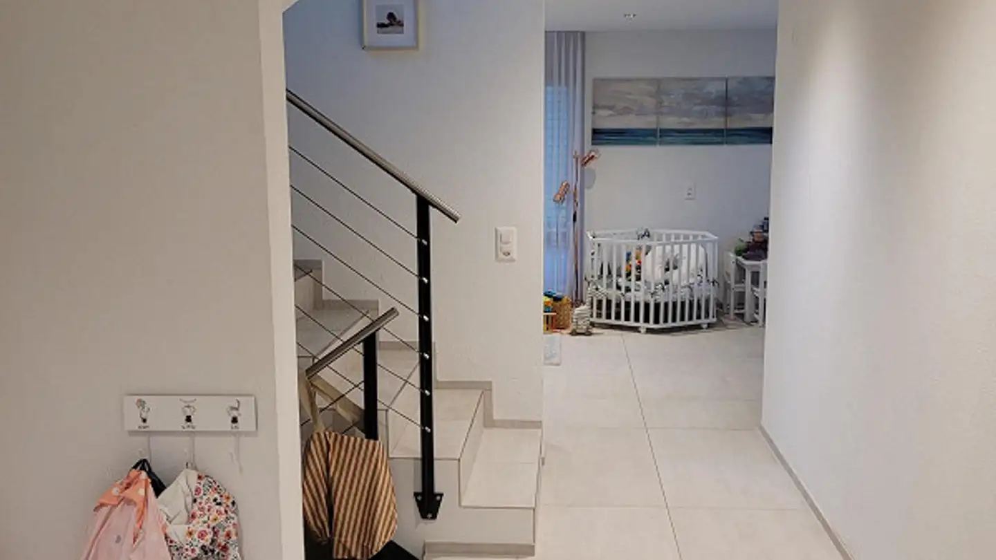 Einfamilienhaus mieten - Rämsen 903, 9063 Stein AR - Foto 4