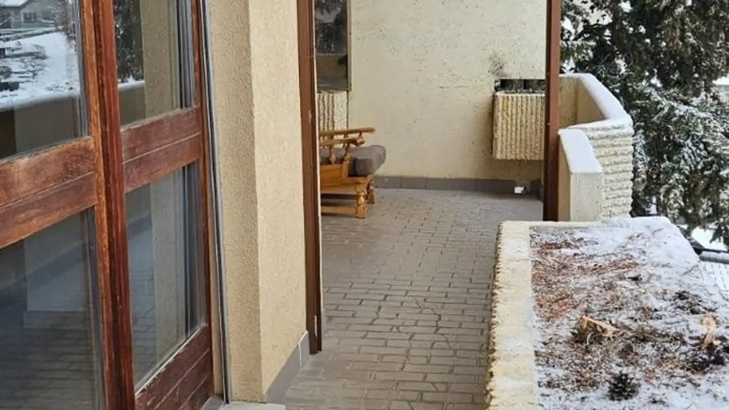 Single house for rent - 3968 Veyras - Photo 3