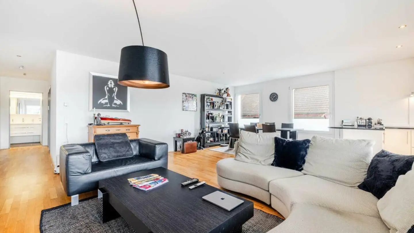 Wohnung kaufen - Mittlere Mühlestrasse 6, 8598 Bottighofen