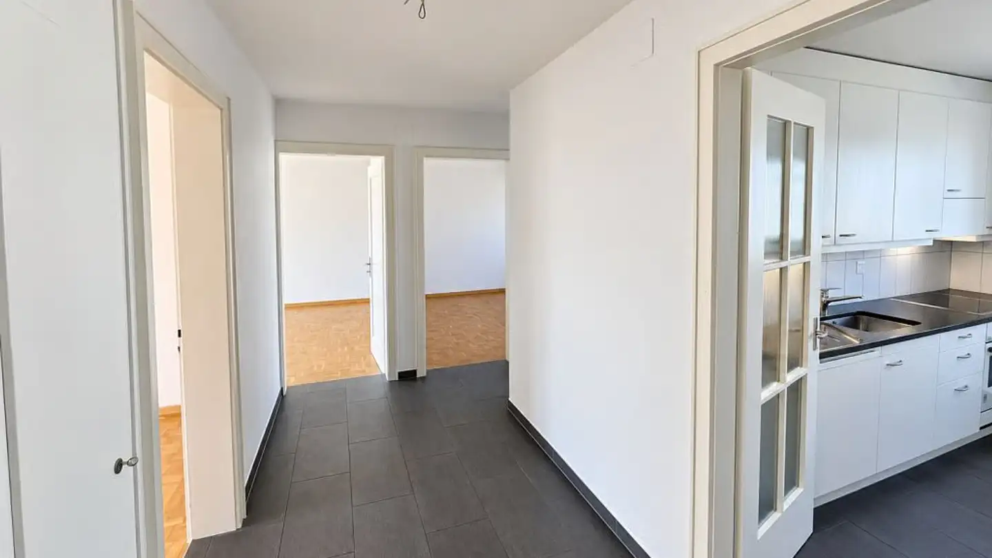 Wohnung mieten - Asylstrasse 28, 3550 Langnau im Emmental - Foto 2