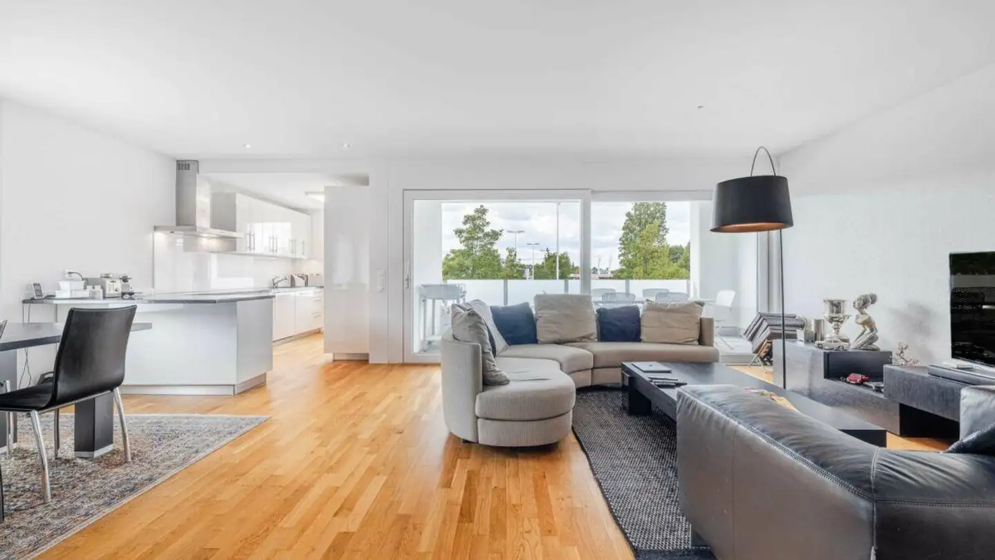 Wohnung kaufen - Mittlere Mühlestrasse 6, 8598 Bottighofen - Foto 3