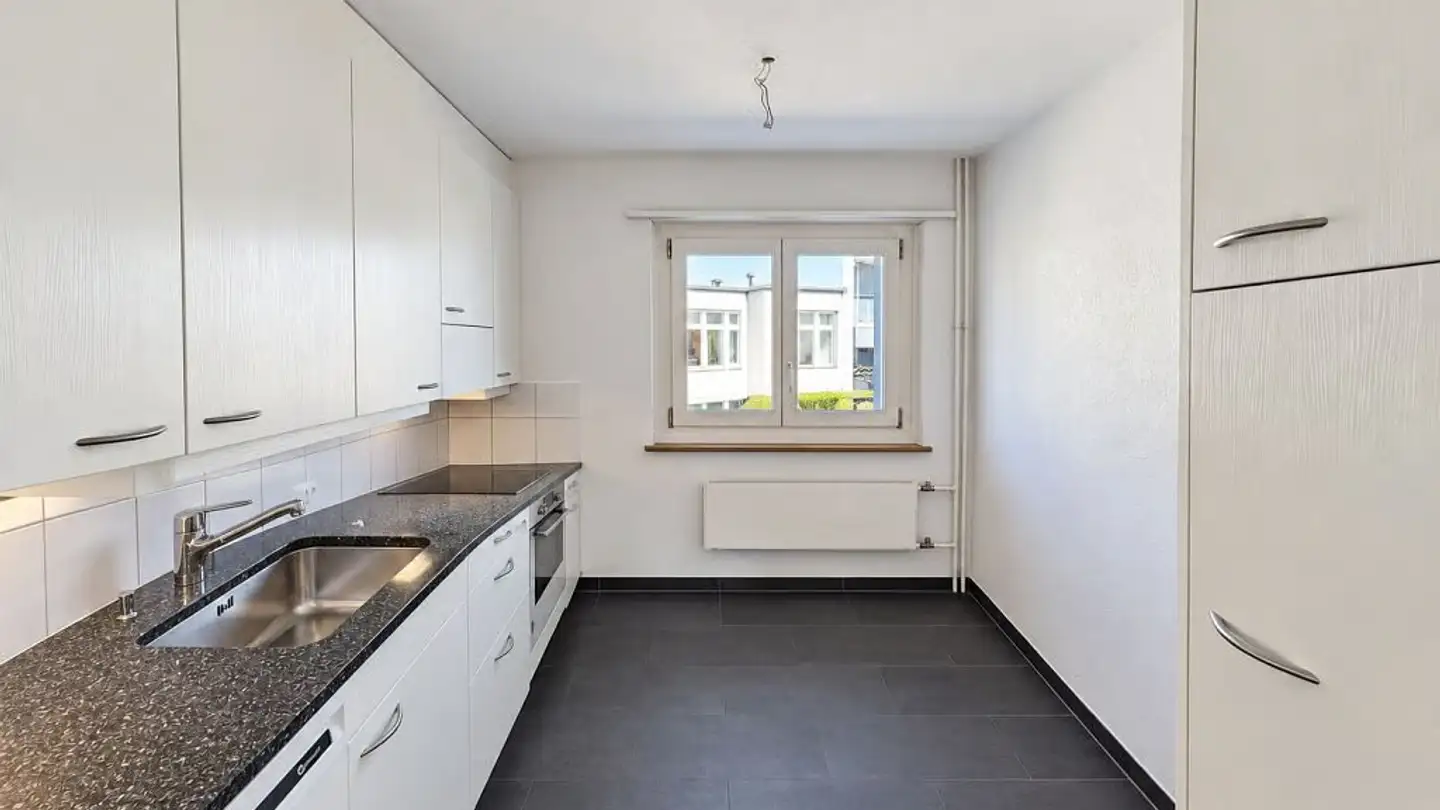 Wohnung mieten - Asylstrasse 28, 3550 Langnau im Emmental - Foto 3