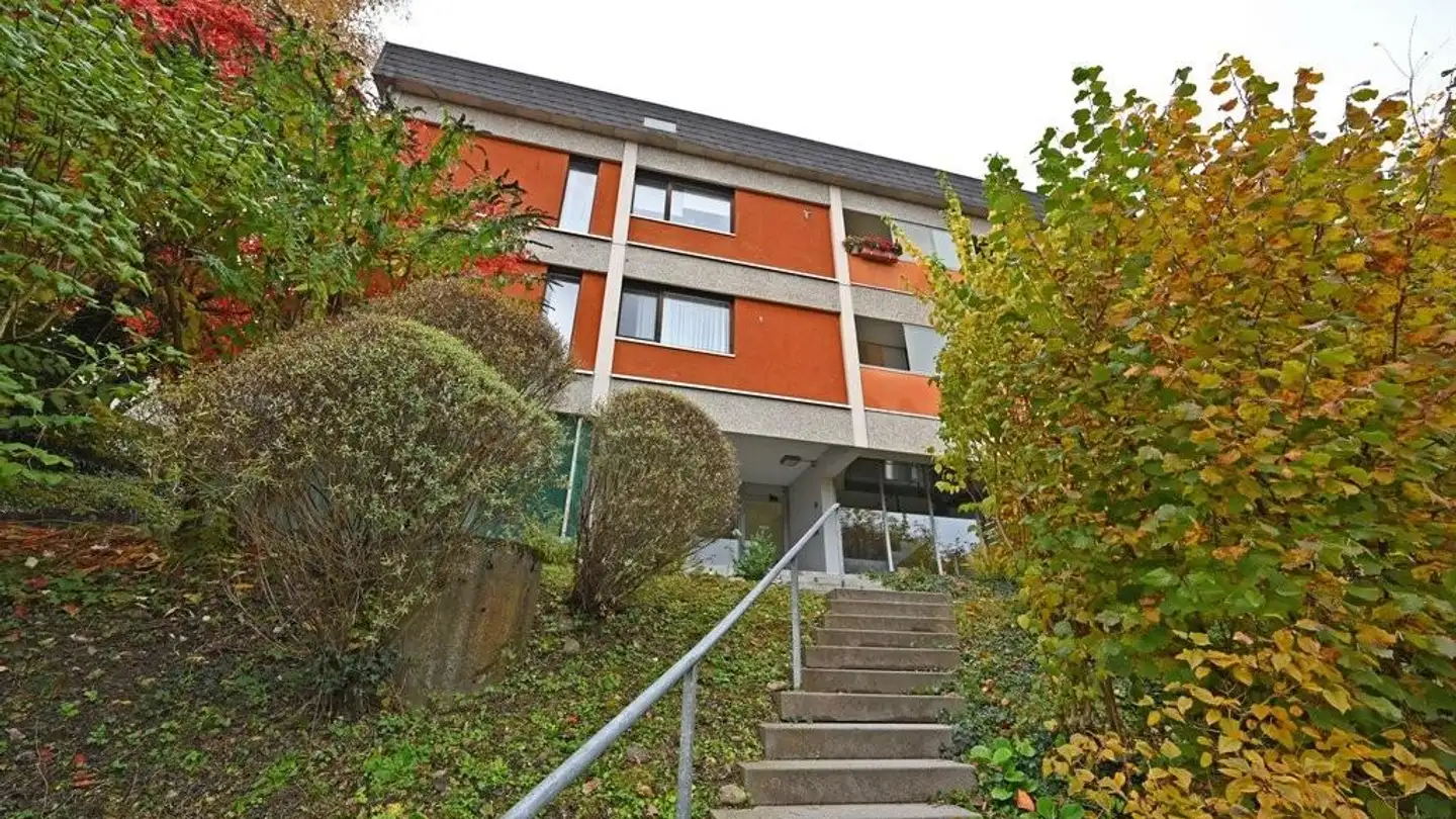 Appartamento in affitto - Schwandgasse 26, 3414 Oberburg - Photo 2