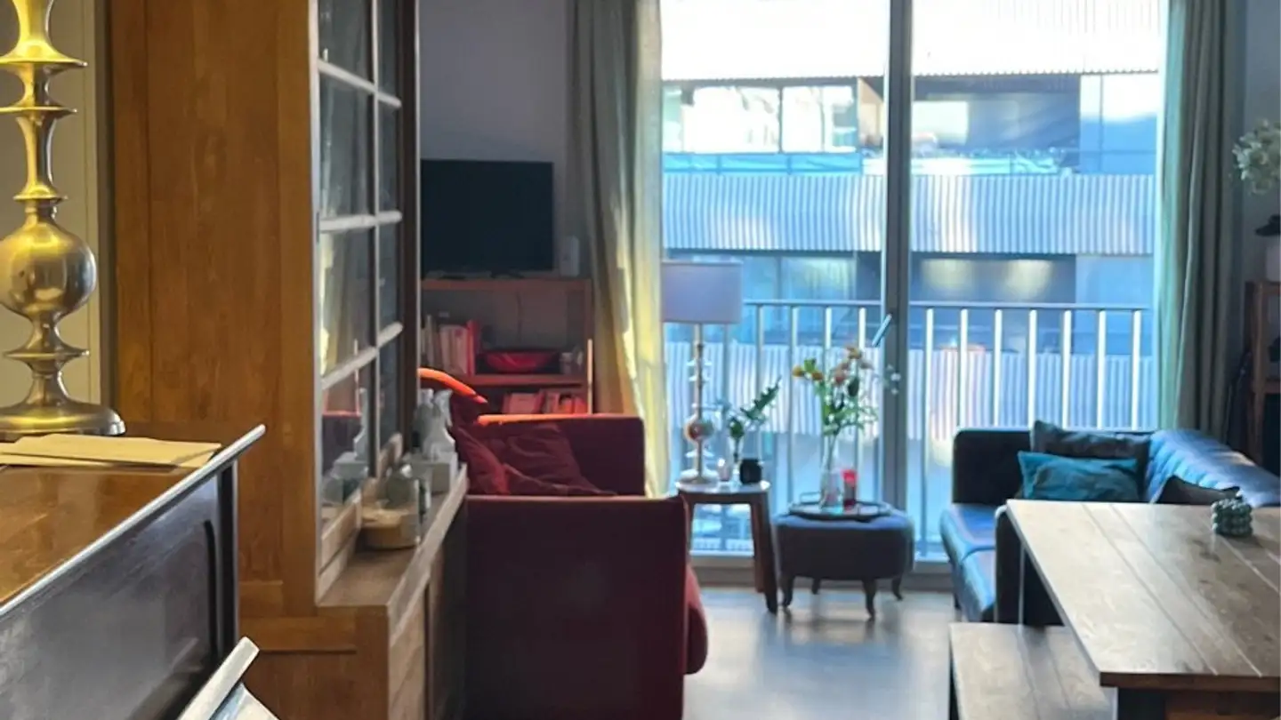 Appartamento in affitto - Promenade De Castellane 13, 1110 Morges