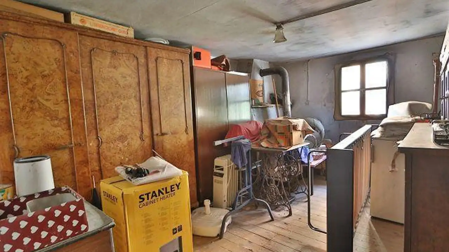 Casa grotta in vendita - 6713 Malvaglia - Foto 4