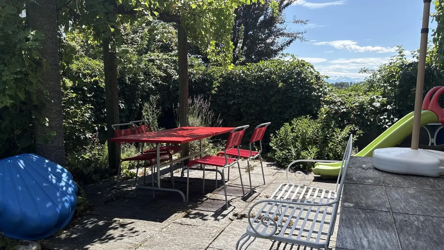 Maison individuelle à louer - 8932 Mettmenstetten - Photo 2